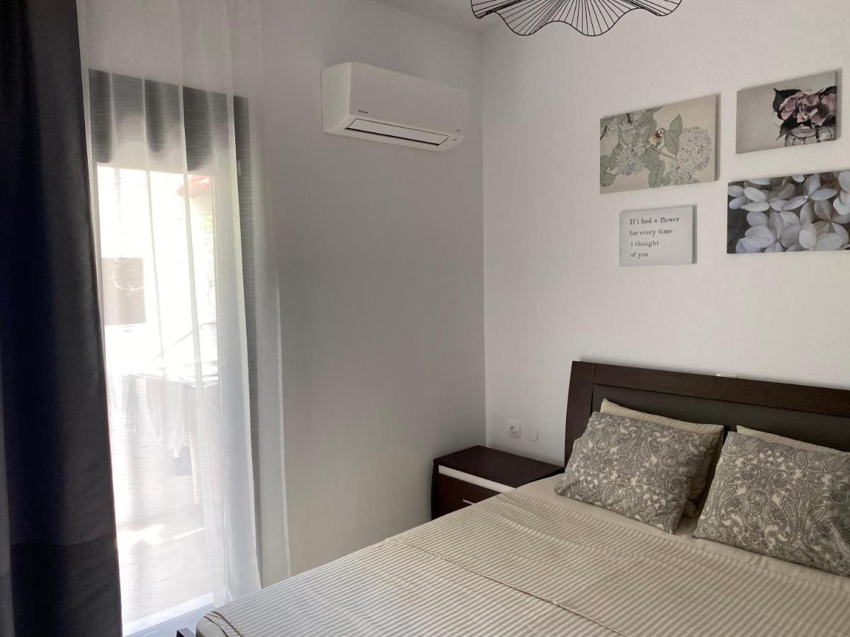 Irini Apartment Ханіоті Екстер'єр фото